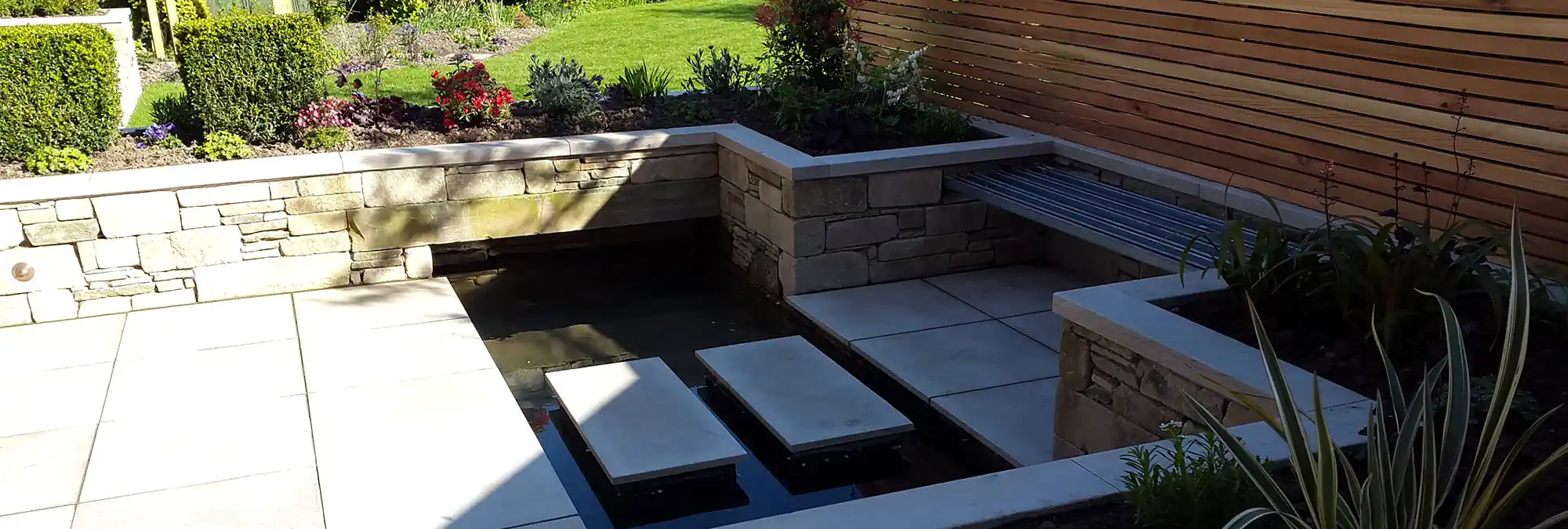 Photo of Landscape Gardeners West Bridgford