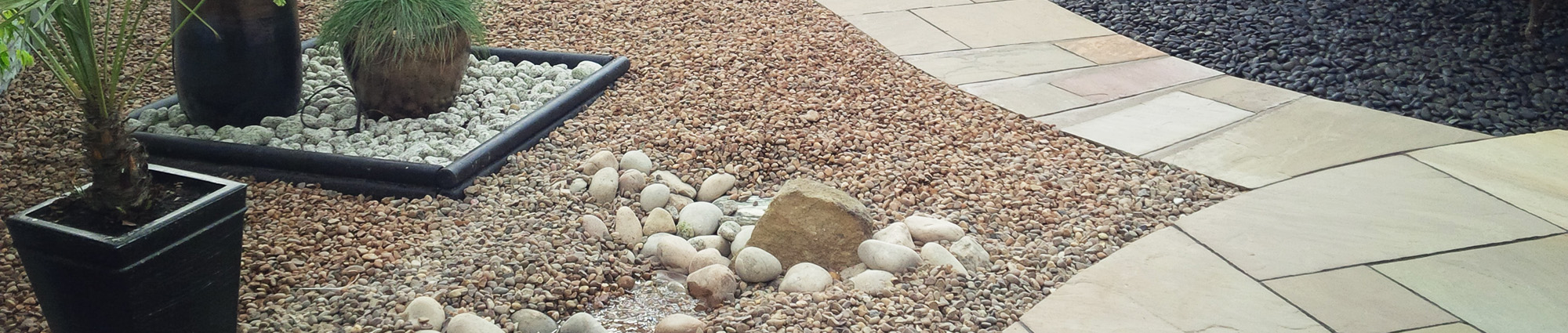 Photo of Landscaping Services