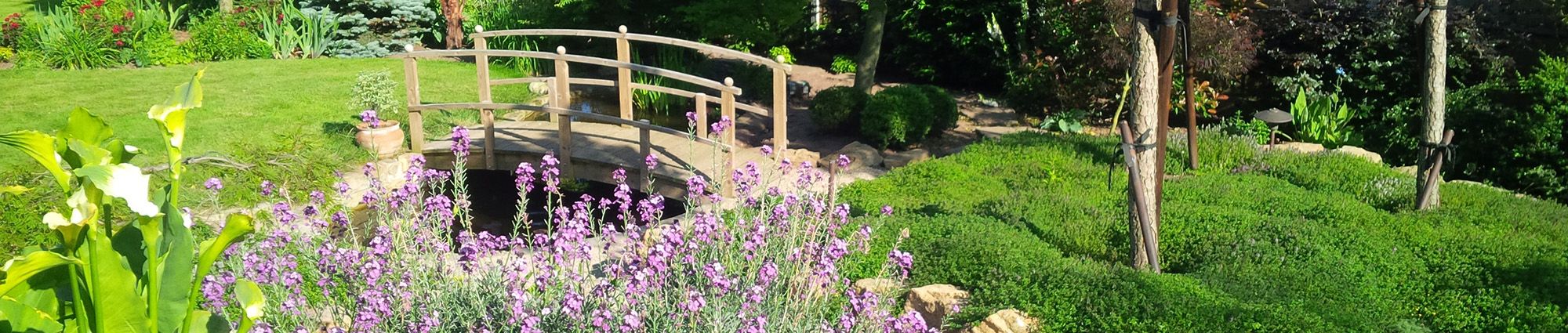 Photo of Contact JS Landscapes Today For a Free Quotation